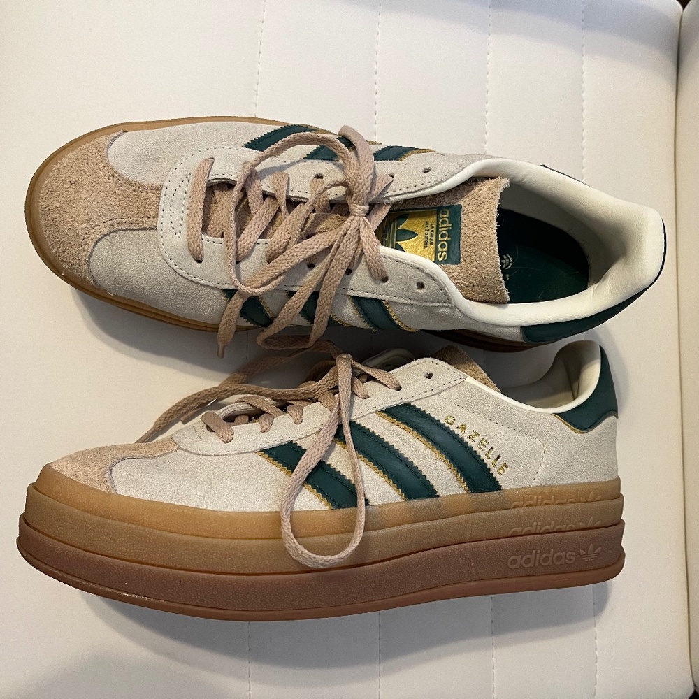 Adidas Gazelle